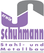 Stahl- und Metallbau Erwin Schuhmann