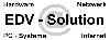 Logo von EDV - Solution