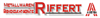 Logo von Metallwaren&Bienenzuchtgeräteerzeugung Riffert