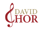 Logo für Davidchor
