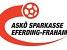 Logo von ASKÖ SK Sparkasse Eferding-Fraham