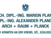 Planck, Arch DI Marion und DI Alexander