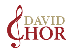 Logo für Davidchor
