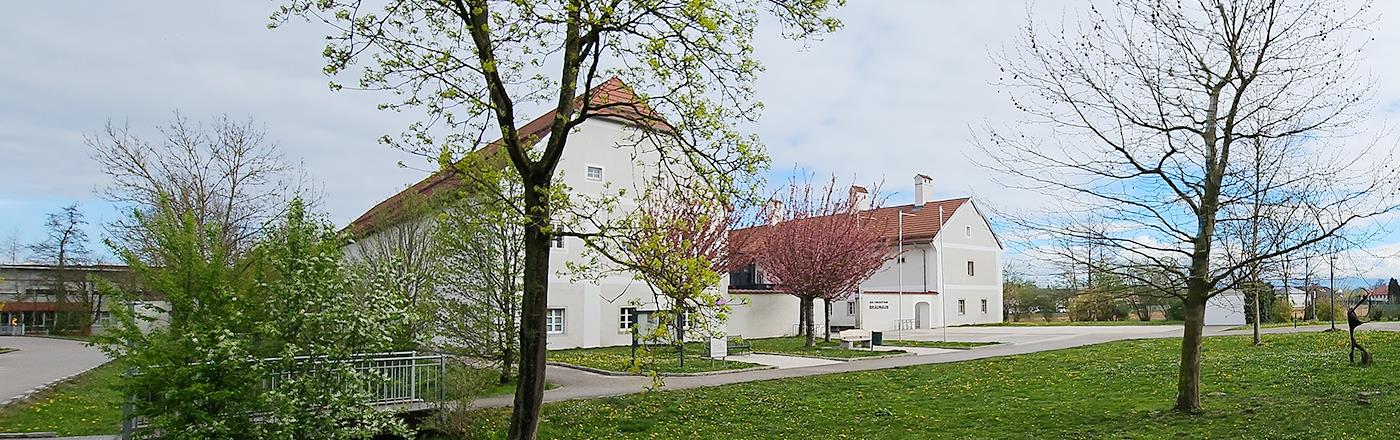 Kulturzentrum Bräuhaus Eferding
