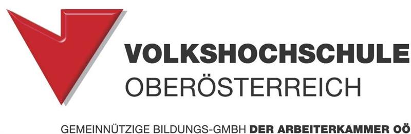 Logo von Volkshochschule Eferding