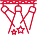 Logo für das Kulturzentrum Bräuhaus - 