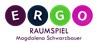 Logo für Ergo Raumspiel