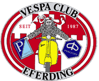 Vespa Club Eferding