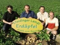 EZG Eferdinger Landl-Erdäpfel