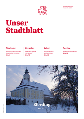 Stadtblatt 04/2022