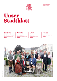 Stadtblatt 03/2023