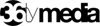 Logo für 36ty media e.U.